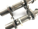 Ducati 999 H4 [2003] - horizontal cylinder camshafts-2