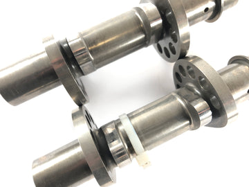 Ducati 999 H4 [2003] - horizontal cylinder camshafts - 0