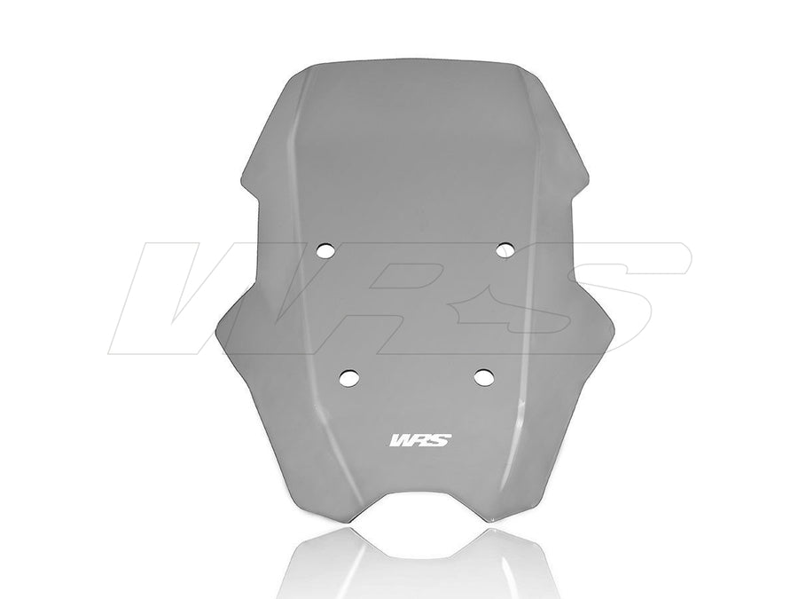 BMW C 400 X [2018-2026] - Touring windshield +130 mm - view 5