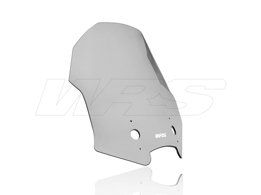 Kawasaki Versys 1000 [2012-2024] - Pare-brise Touring - vue 3
