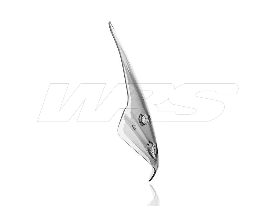 BMW R 1250 R [2019-2024] - Bulle Touring +130 mm – vue 6