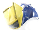 Aprilia Pegaso 125 1989-1990 - Cache-lampe de toit Panneau latéral Phare-1