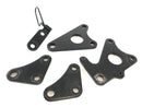 Yamaha XVS 650 Drag Star 4VR [1997] - Motorhalter Set-2