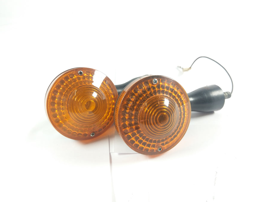 Yamaha DT 400 1R6 - indicator pair
