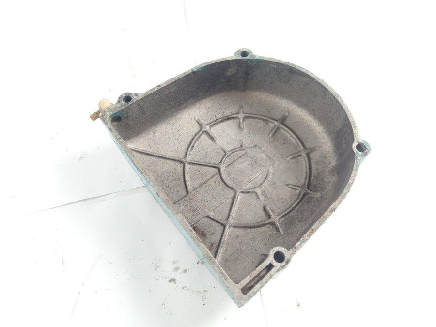 Yamaha DT 400 1R6 - Ritzelabdeckung