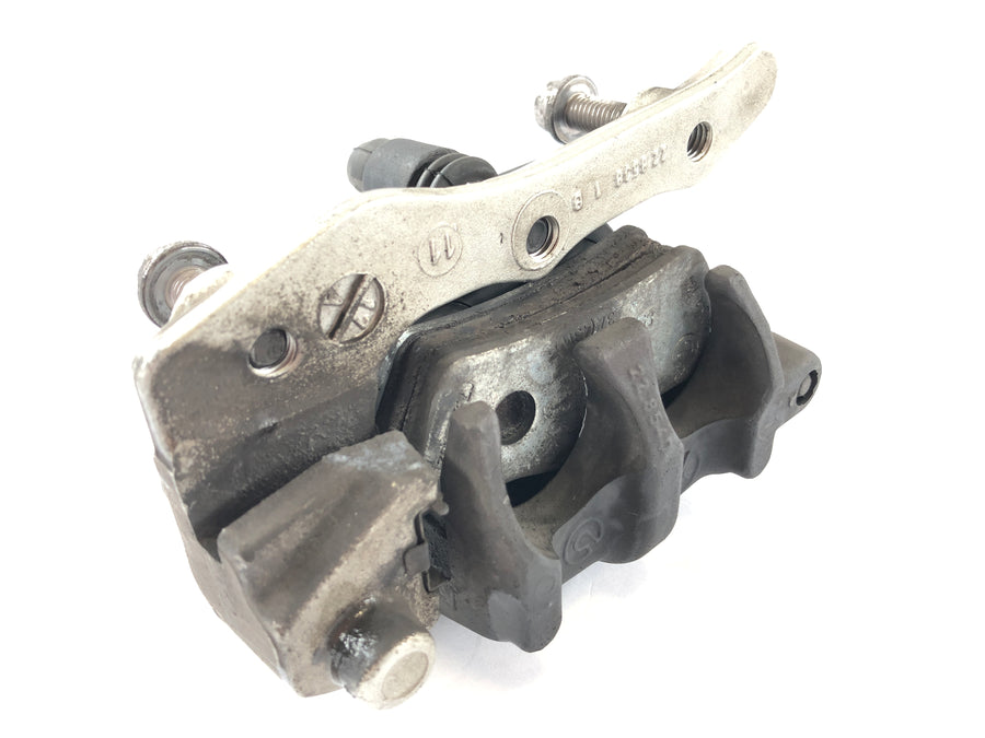 BMW K 1300 R [2010] - Bremssattel hinten