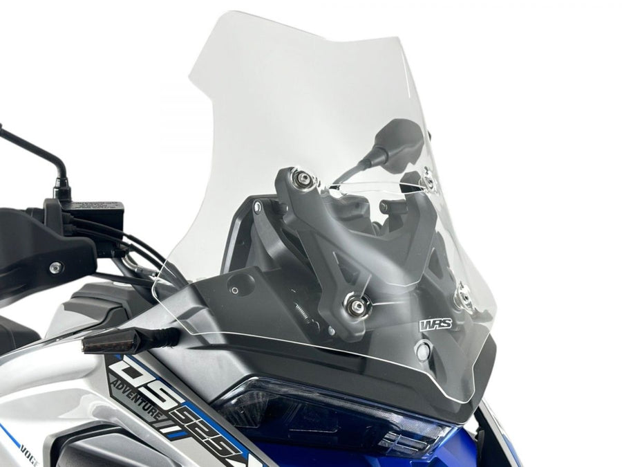 VOGE Valico 625 DSX [2025-2026] - Touring Windschild – Ansicht 3