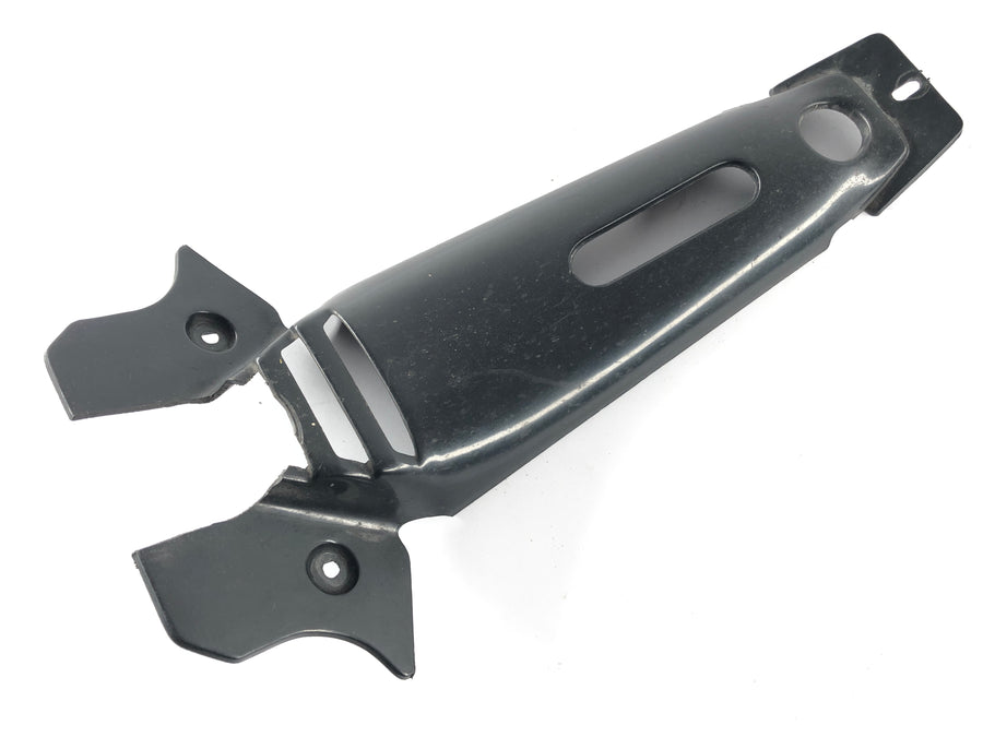 Aprilia Mille RSV 1000 ME [1999] - Inner middle fairing Black