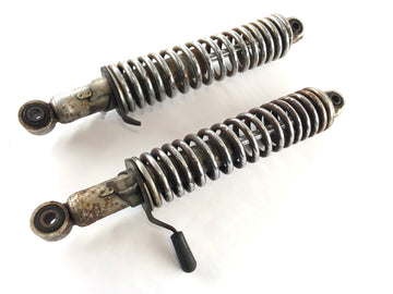 BMW R 75/6 [1974] - Suspension Strut Shock Absorber Set Pair - 0