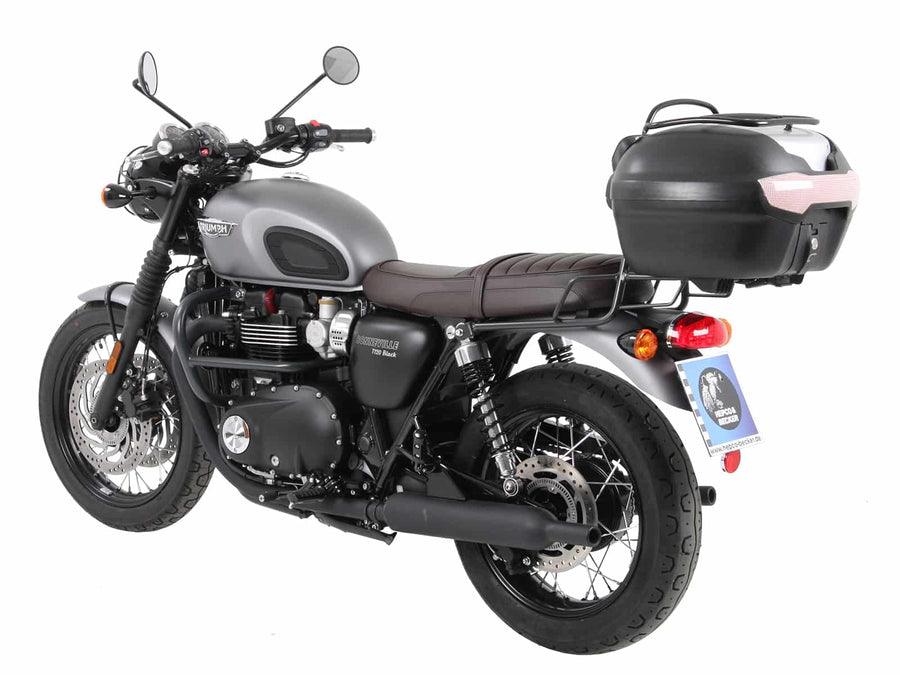 Triumph Bonneville T 100 [2017-2025] - Topcase