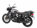Triumph Bonneville T 100 [2017-2025] - C-Bow Seitenträger