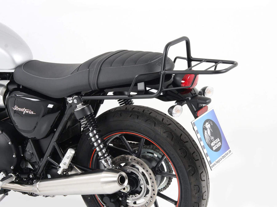 Triumph Street Twin [2016-2022] - Gepäckbrücke