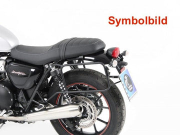 Triumph Street Twin [2016-2022] - porteur de cyfonodér - 0