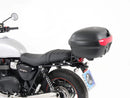 Triumph Street Twin [2016-2022] - Gepäckbrücke-1