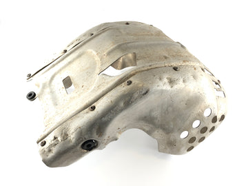 Honda Africa Twin XRV 750 RD07 [1993] - Underrun protection engine protection - 0