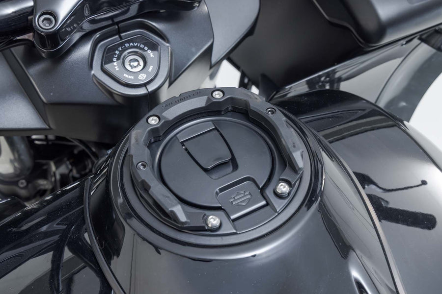 Harley-Davidson Pan America [2021-2026] - PRO Tankring – Bild 2