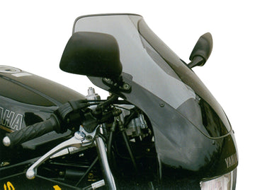 Yamaha TRX 850 [1996-] – Tourenscheibe "TN"