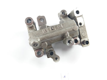 Honda VFR 400 R NC21 [1994] - Paire de supports d'arbre à cames