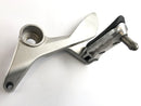 Honda VFR 800 FI RC46 [2000] - Footrest footrest holder driver left-2