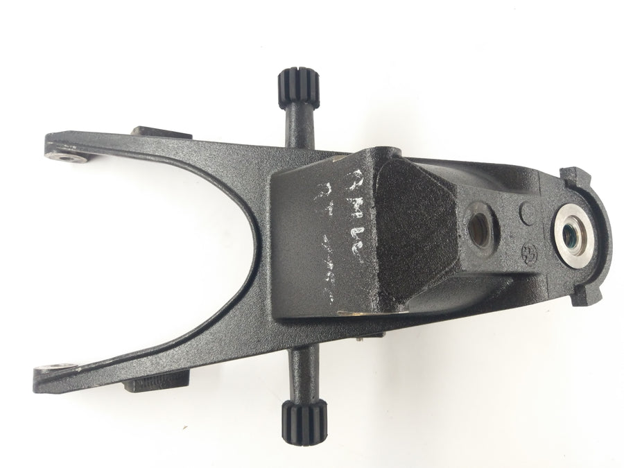 BMW R 1150 RT [2003] - Frame head frame