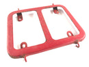 Moto Guzzi Guzzino 65 [Hispania Motoleggera] - Tank rack Luggage rack-2