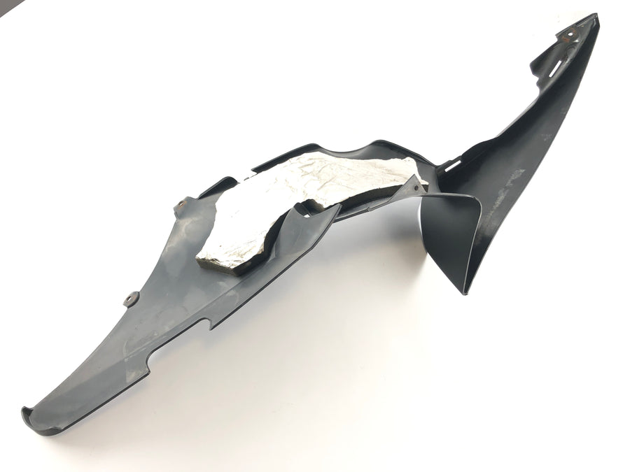 Can Am Spyder SM5 [2009] - inner left fairing