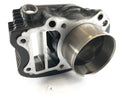 Kawasaki VN 900 Classic [2010] - Cylindre avec piston-5