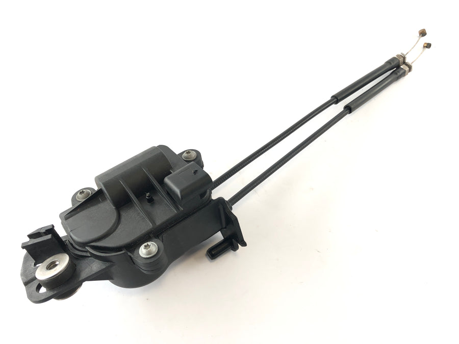 BMW R 1200 GS LC [2016] - Exhaust flap actuator
