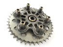 Ducati 888 Strada [1993] - Sprocket-4
