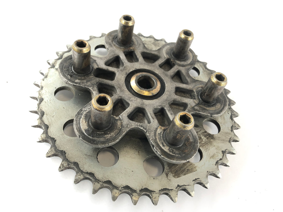 Ducati 888 Strada [1993] - Sprocket