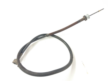 Yamaha DT 175 2K4 [1979] - tachometer cable - 0