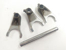 Honda CBR 125 JC34 [2006] - Schaltgabeln Schaltklauen Set-1