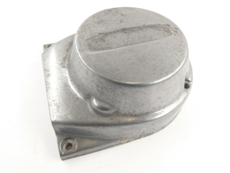 Suzuki GT 550 [1978] - Ignition cover engine cover