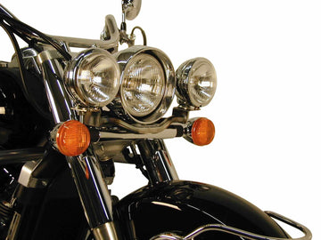 Honda VT 750 Shadow [2008-2015] -Twinlight Set (Standard)
