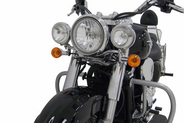 Kawasaki VN 1700 Classic [2009-2014] - Twinlight-Set (Custom)