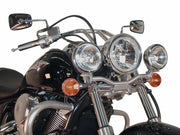 Default Title Kawasaki VN 900 Custom [2006-2017]-Twinlight set (Standard)