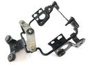 Kawasaki KLR 250 KL250D [1988] - Geweih Scheinwerferträger-1