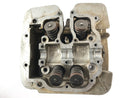 Yamaha XT 600 E 3TB [1991] - Culasse-2