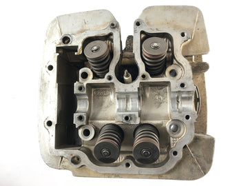Yamaha XT 600 E 3TB [1991] - Cylinder head - 0