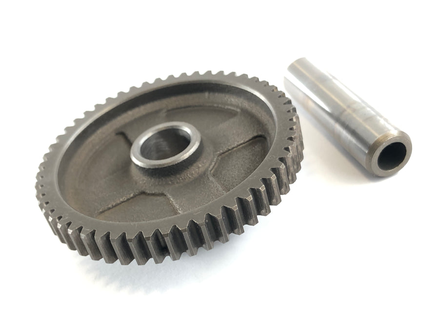Suzuki Bandit GSF 1200 S WVA9 [2001] - Starter gear