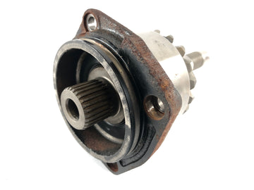 Suzuki Intruder VL 1500 AL [2000] - Transmission par arbre de transmission - 0