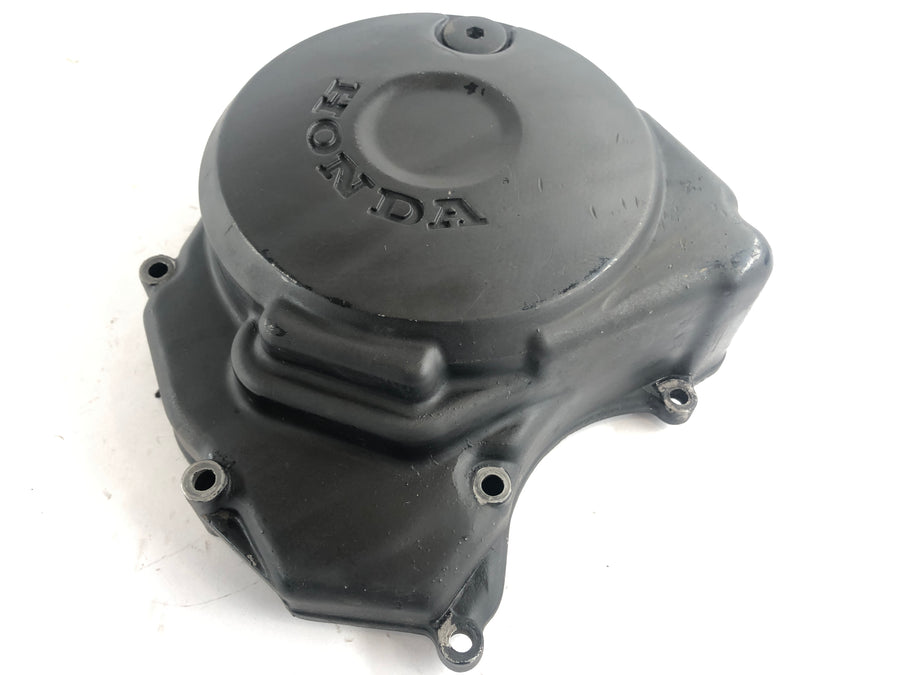 Honda NSR 125 R JC22 [1998] - Cache alternateur cache moteur