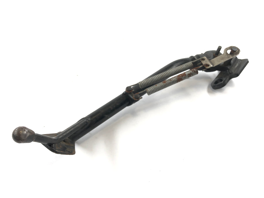BMW R 1100 S [2001] - Stand side stand with spring