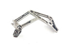 Honda XRV 650 African Twin RD03 [1989] - Repose-pieds passager avec support-5