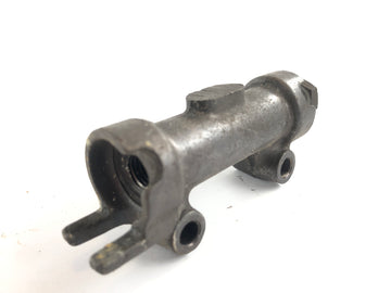 Kawasaki Z 750 E KZ750E [1981] - Distributor brake line front - 0