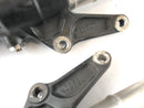 Triumph Speed ​​​​Triple T509 [1997] - Fourche Fourche télescopique avec axe-7