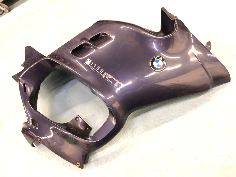 BMW R 1150 RT [2003] - cladding in front right