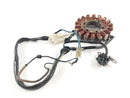 Yamaha TT 600 RE DJ01 [2006] - Lichtmaschine Stator-4