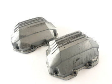 Moto Guzzi Le Mans 1000 VV [1988] - Valve covers right and left