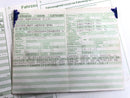 BMW K 1200 LT [2002] - Frame with papers-8